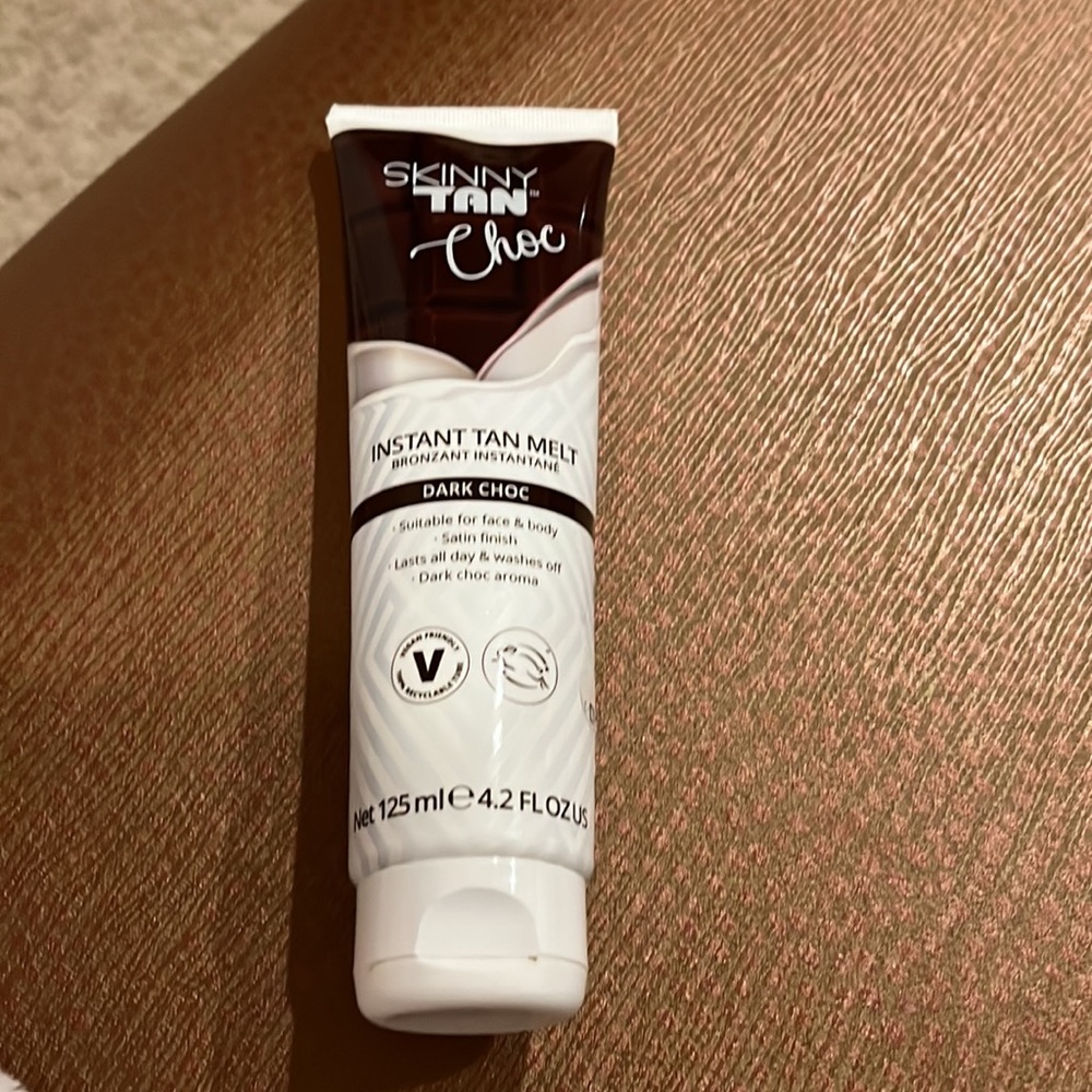 Skinny Tan instant tan